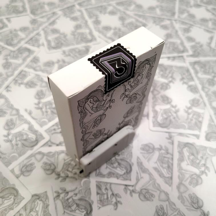 Innocence Infinity Cut (PRE-ORDER)