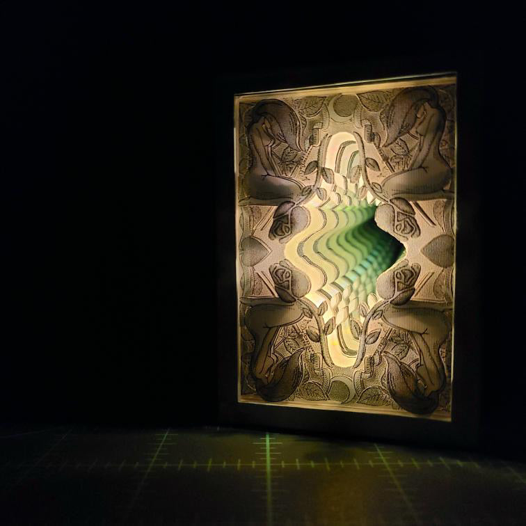 Innocence Infinity Cut (PRE-ORDER)