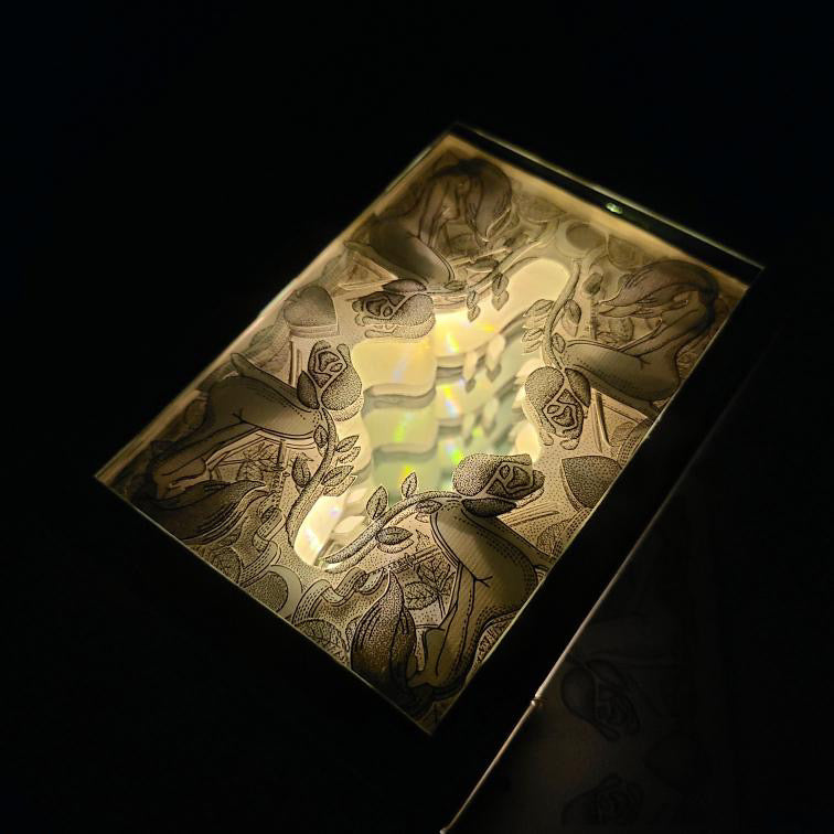 Innocence Infinity Cut (PRE-ORDER)