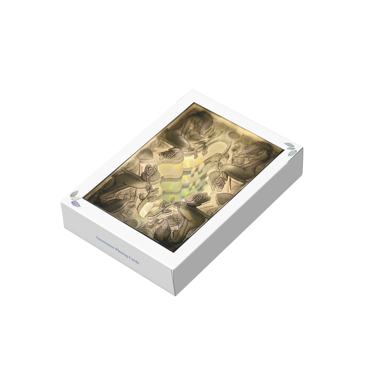 Innocence Infinity Cut (PRE-ORDER)