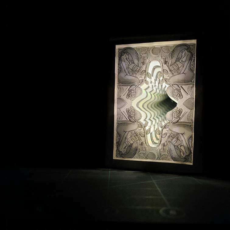 Innocence Infinity Cut (PRE-ORDER)