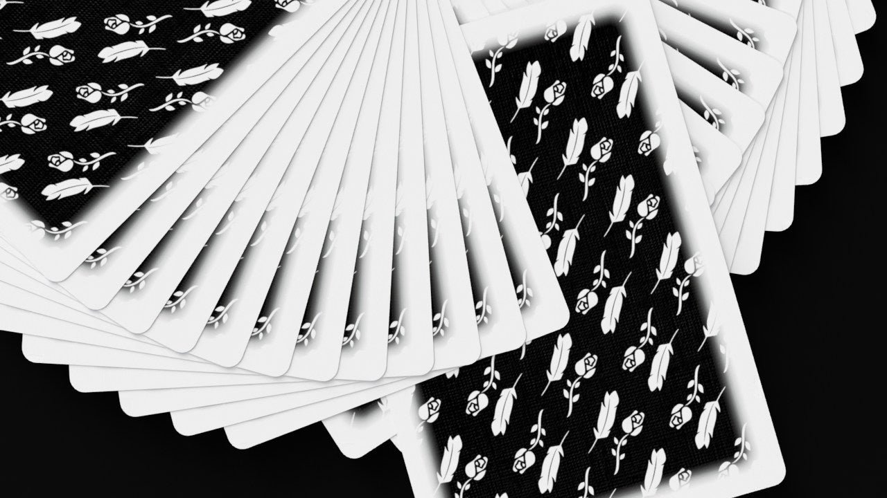 MxS Casino Stingers Playing Cards