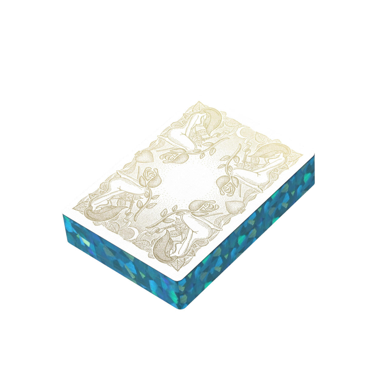 BLUE GILDED Innocence Edition
