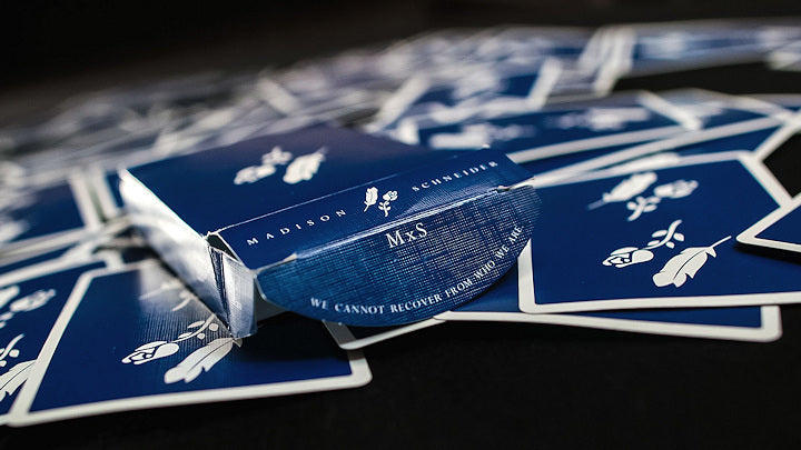 Remedies Playing Cards Bundle