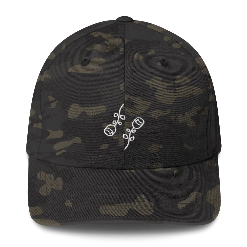 BR Hotel/Casino Flexfit Cap