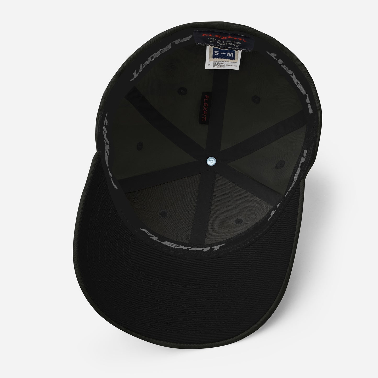 BR Hotel/Casino Flexfit Cap