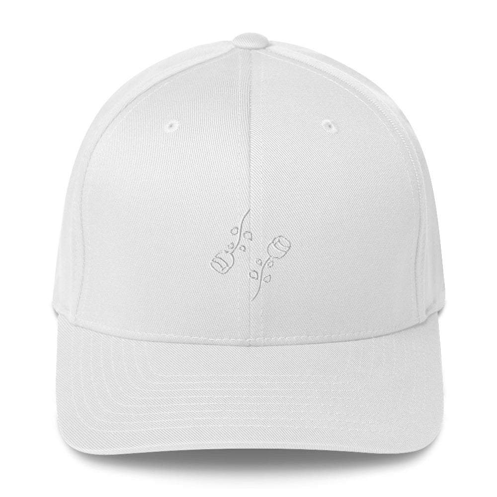 BR Hotel/Casino Flexfit Cap