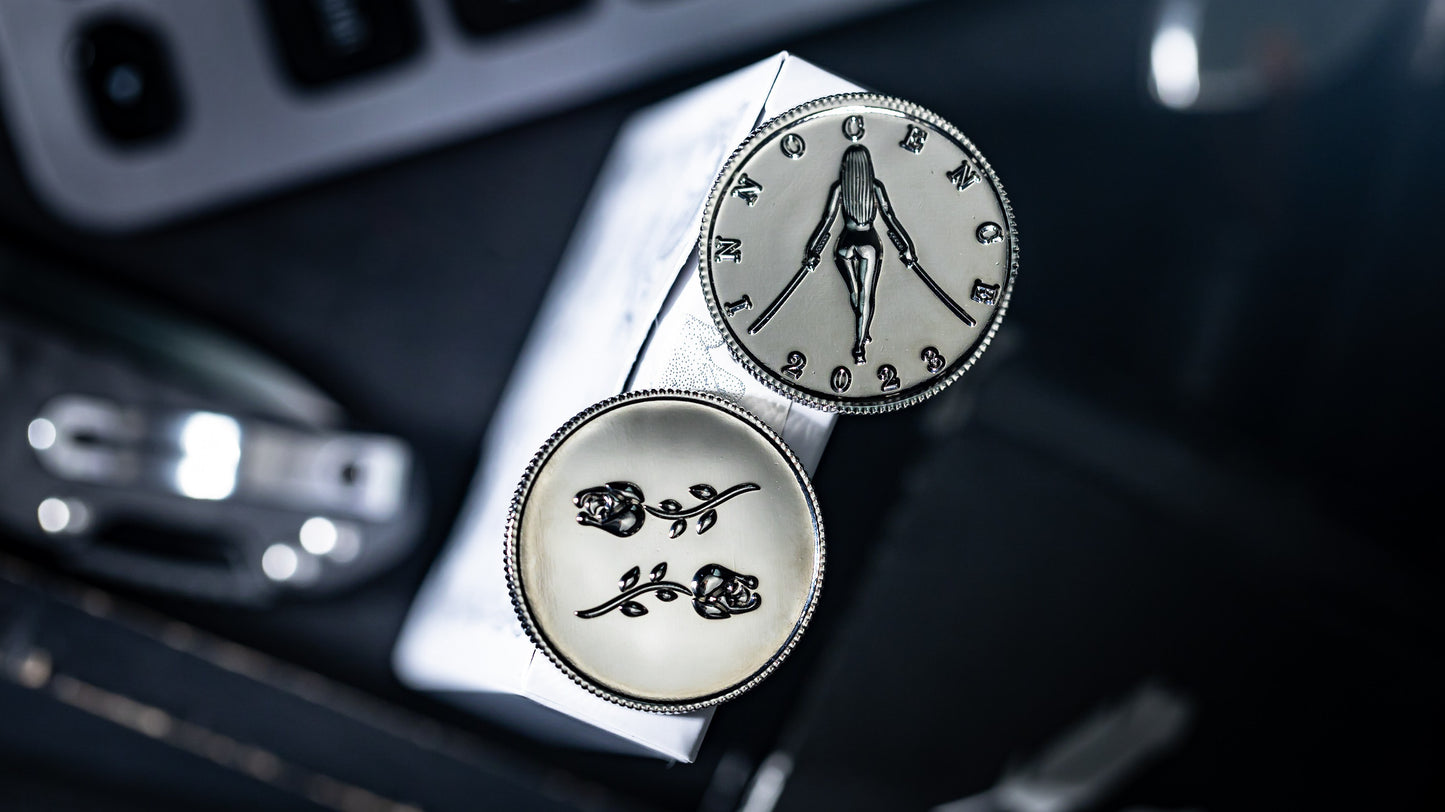 Innocence Coin