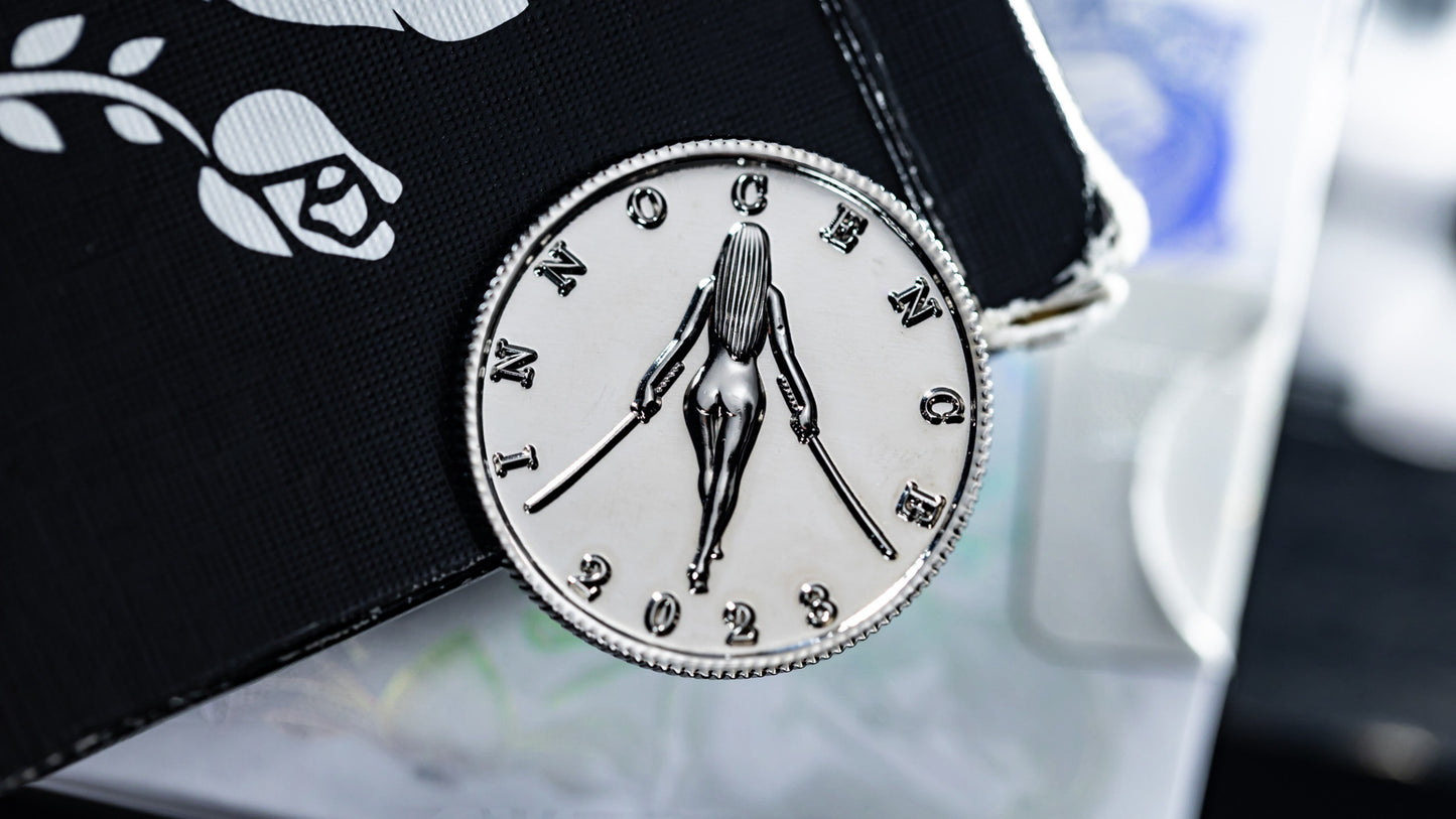 Innocence Coin