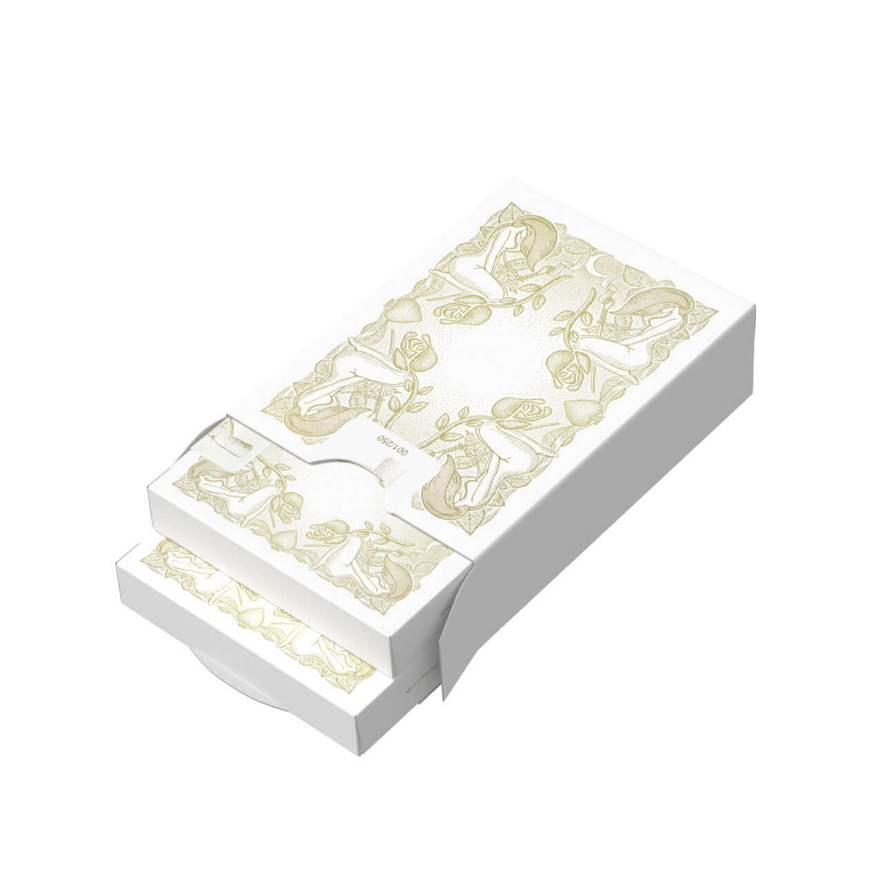Innocence Gold Foil Collector's Box