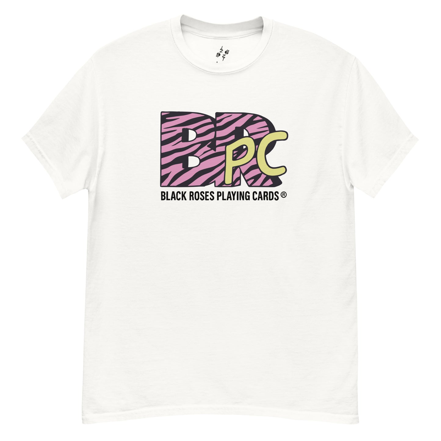 Black Roses 90s Kid Collection MTV Style