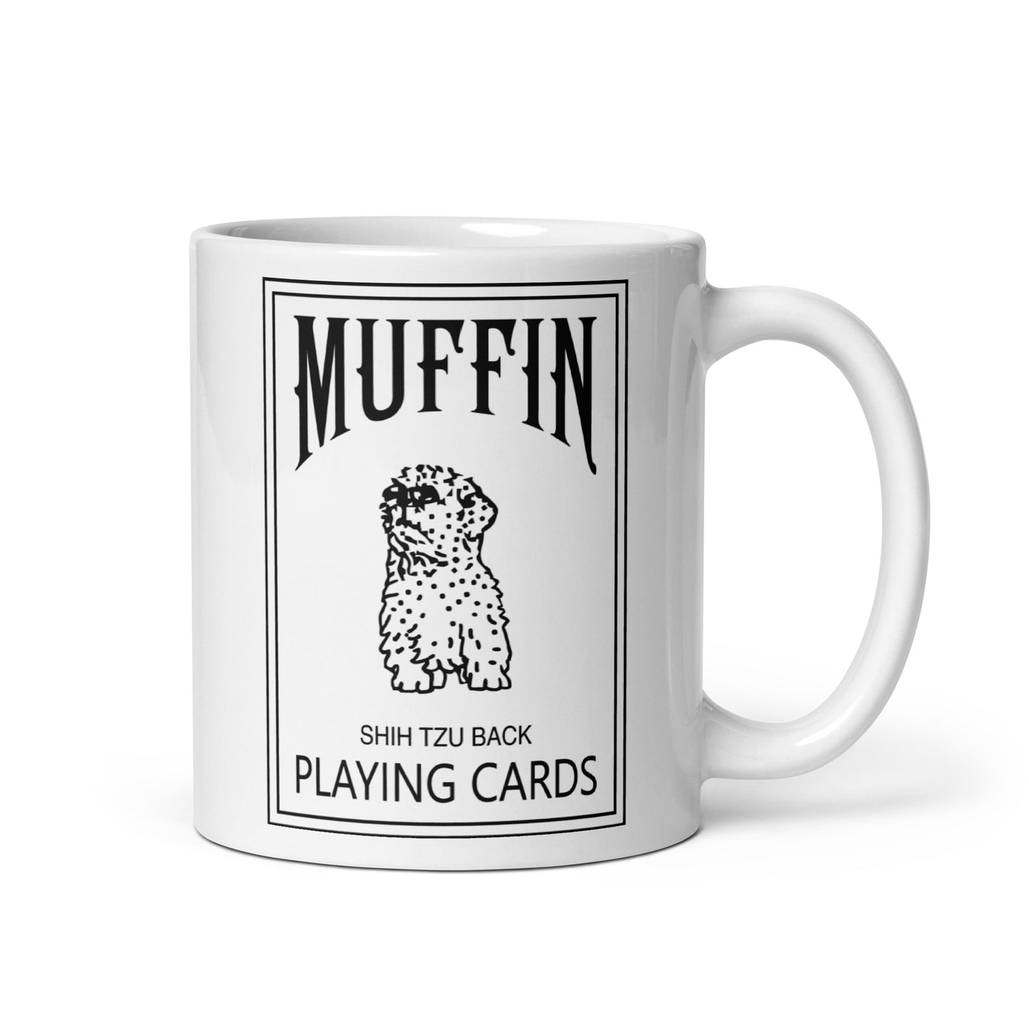 Muffin Mug