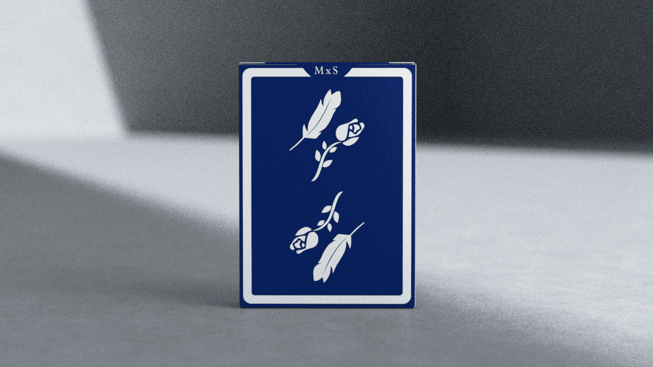 Blue Remedies.