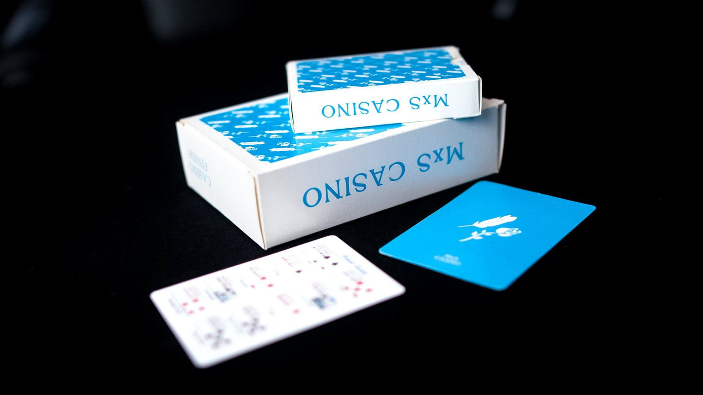 MxS Casino