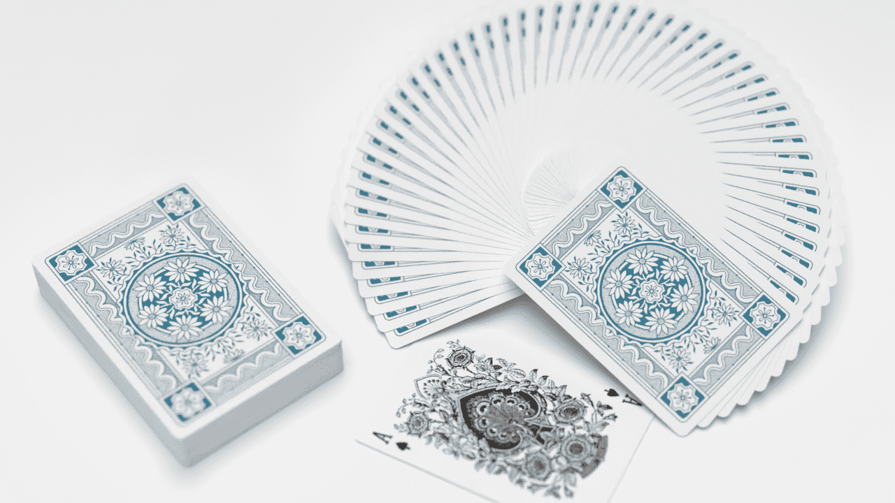 Dondorf Playing Cards