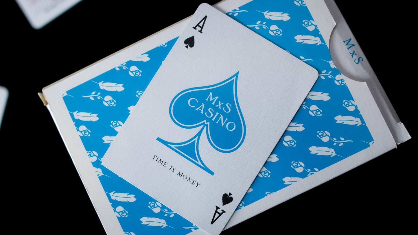 MxS Casino