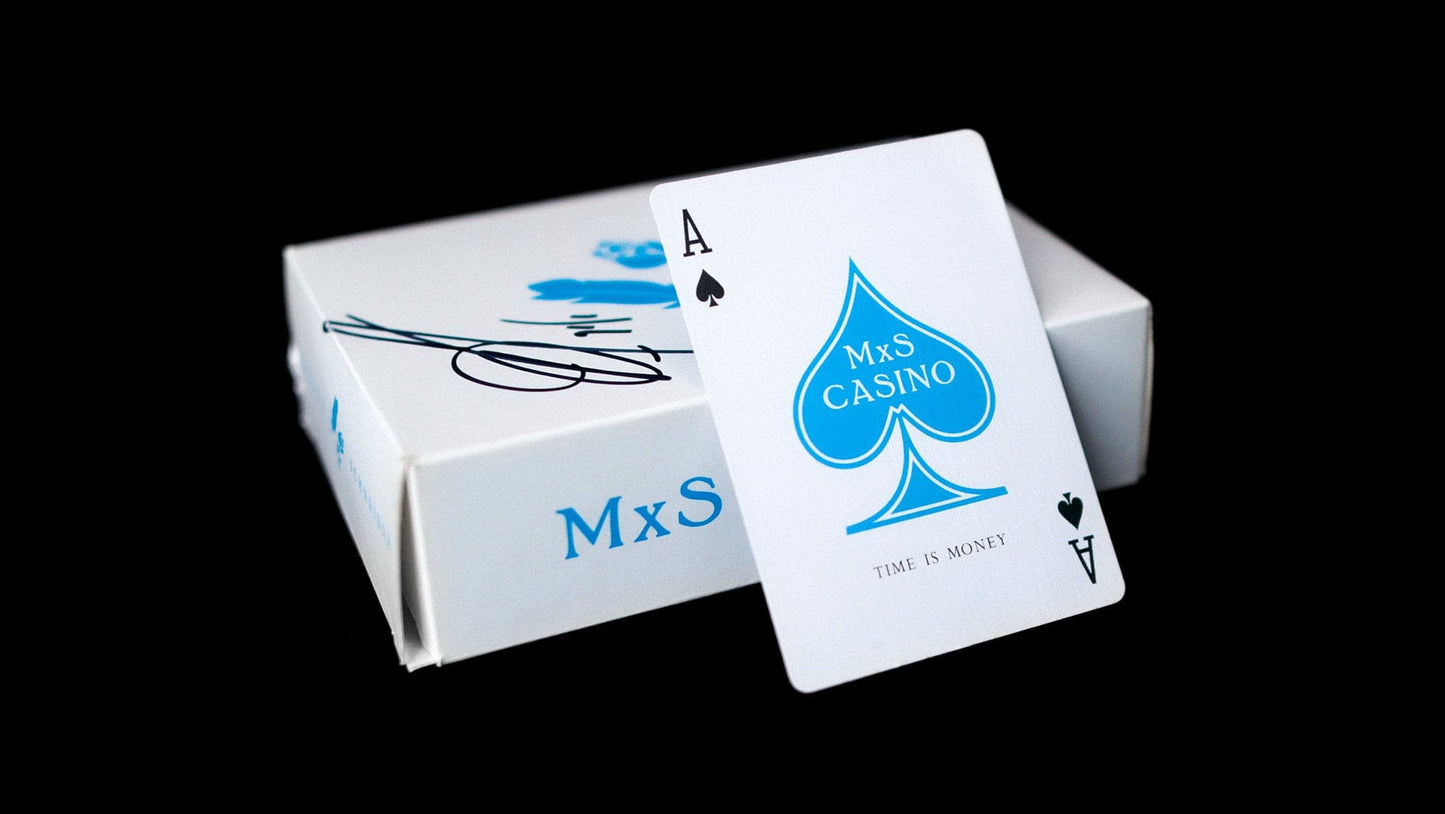 MxS Casino