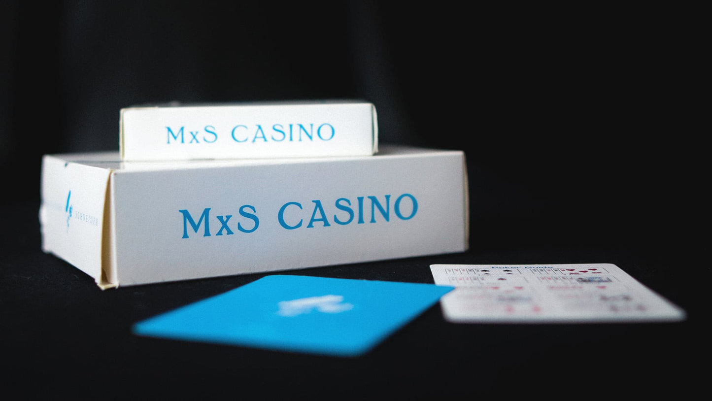 MxS Casino