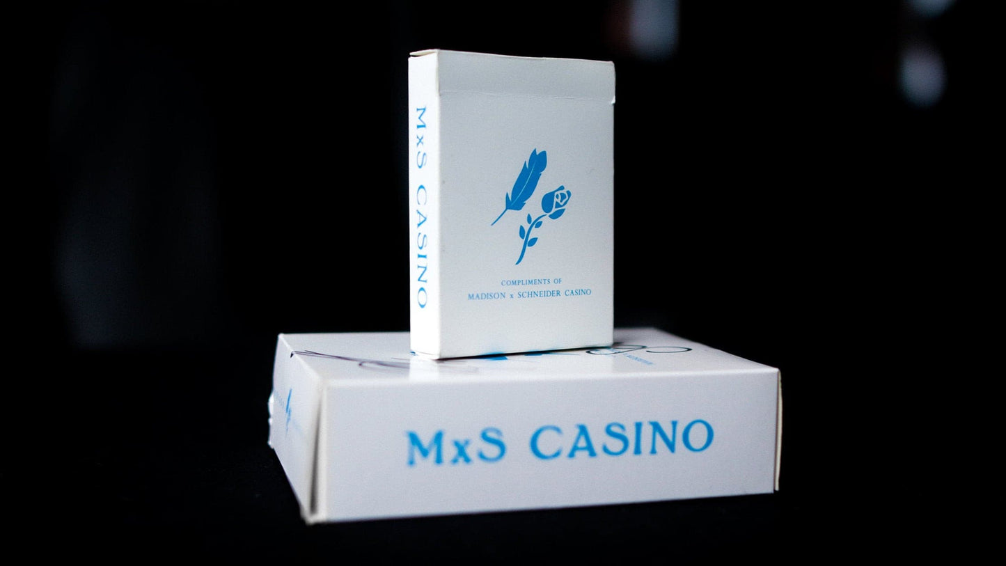 MxS Casino