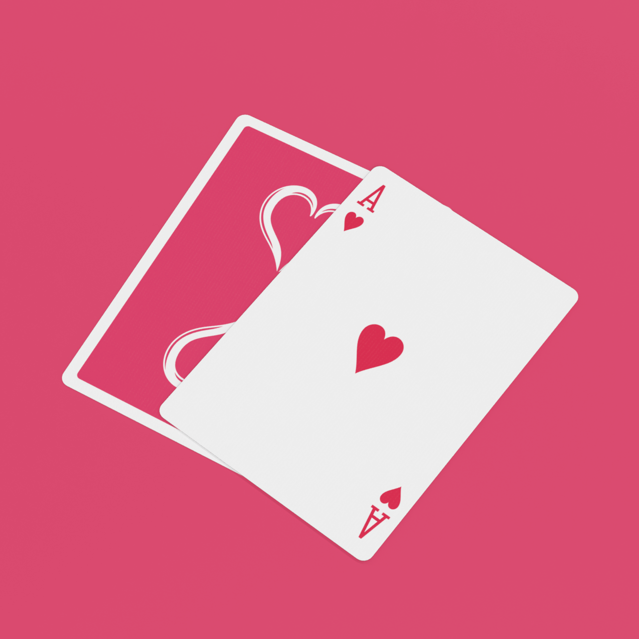 Fantástica Playing Cards by Carolina Cabedo