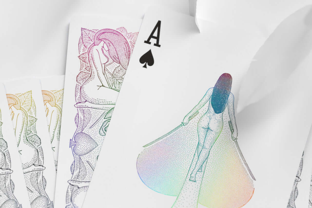 Innocence Holographic Edition