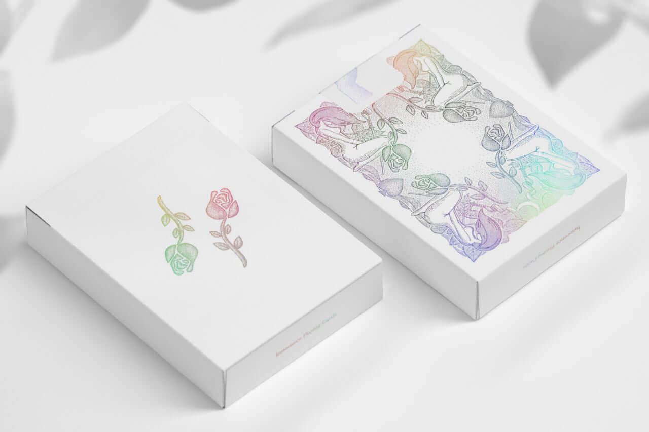 Innocence Holographic Edition