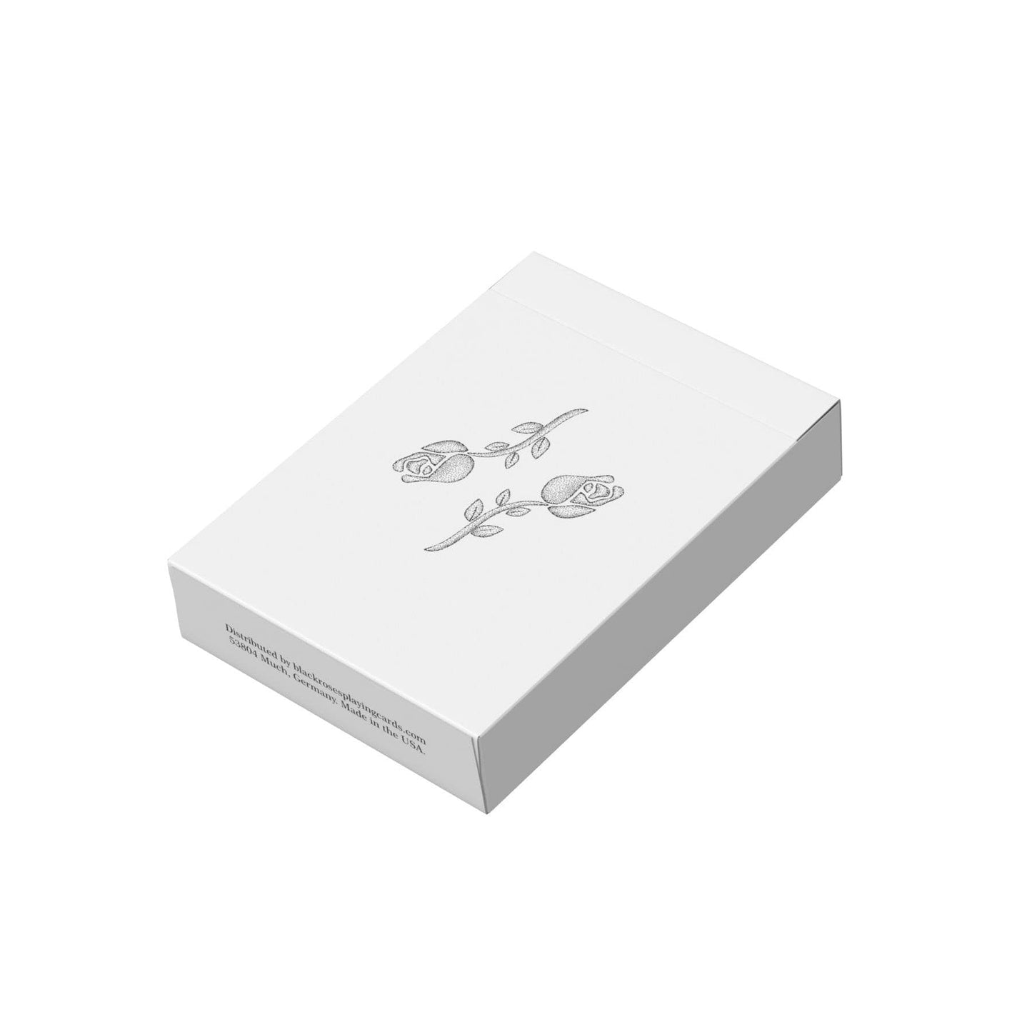 Innocence Playing Cards.
