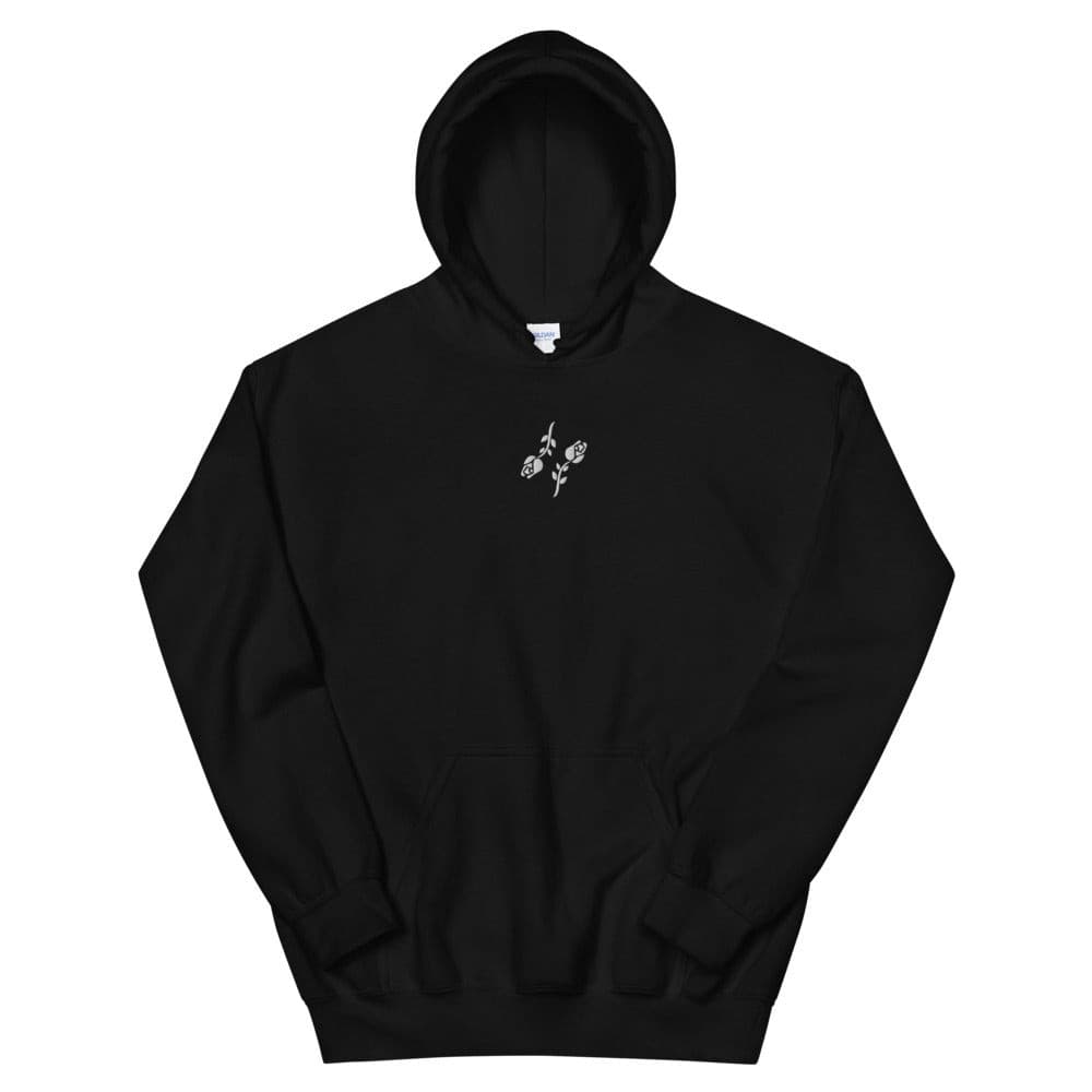 Patreon VIP Hoodie.