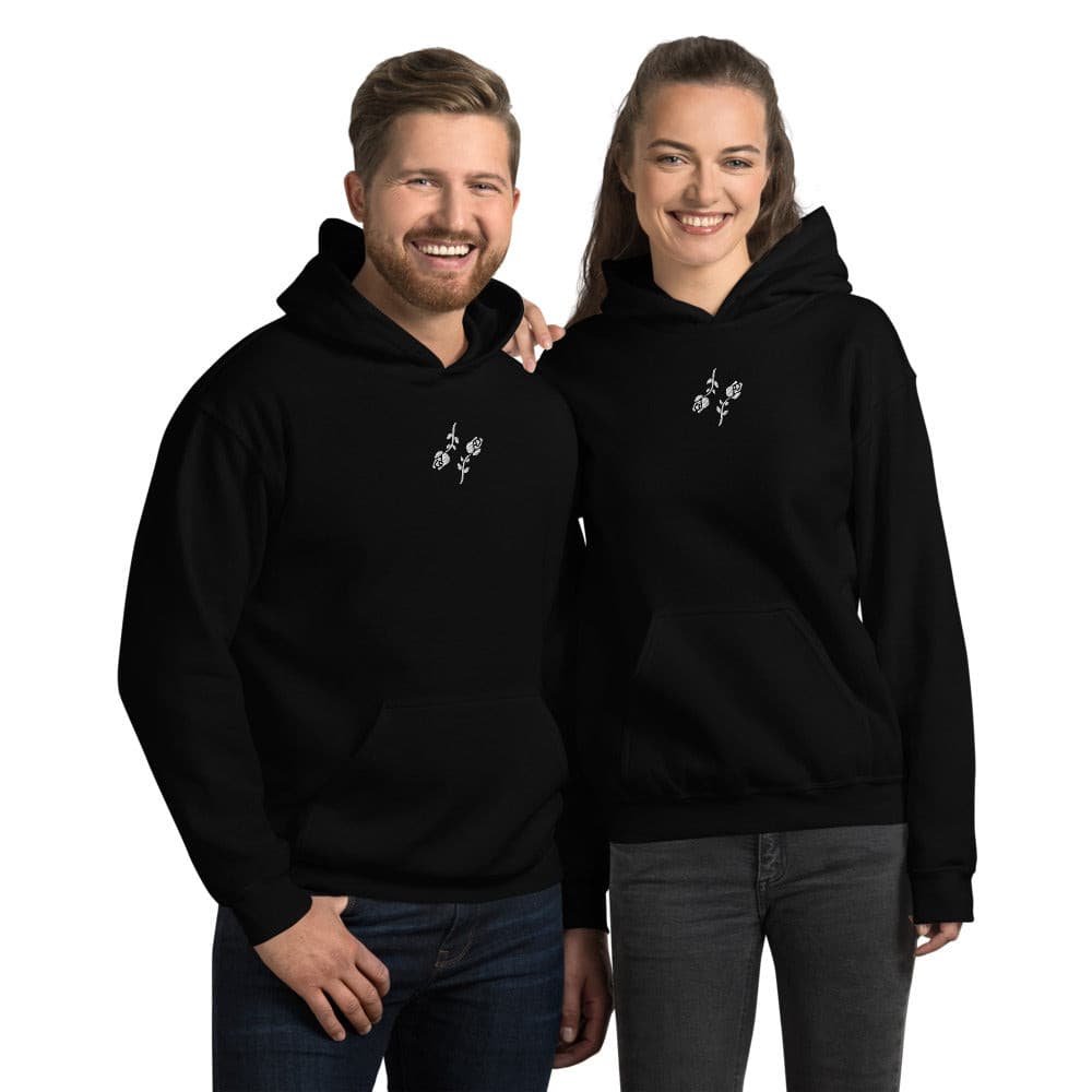 Patreon VIP Hoodie.