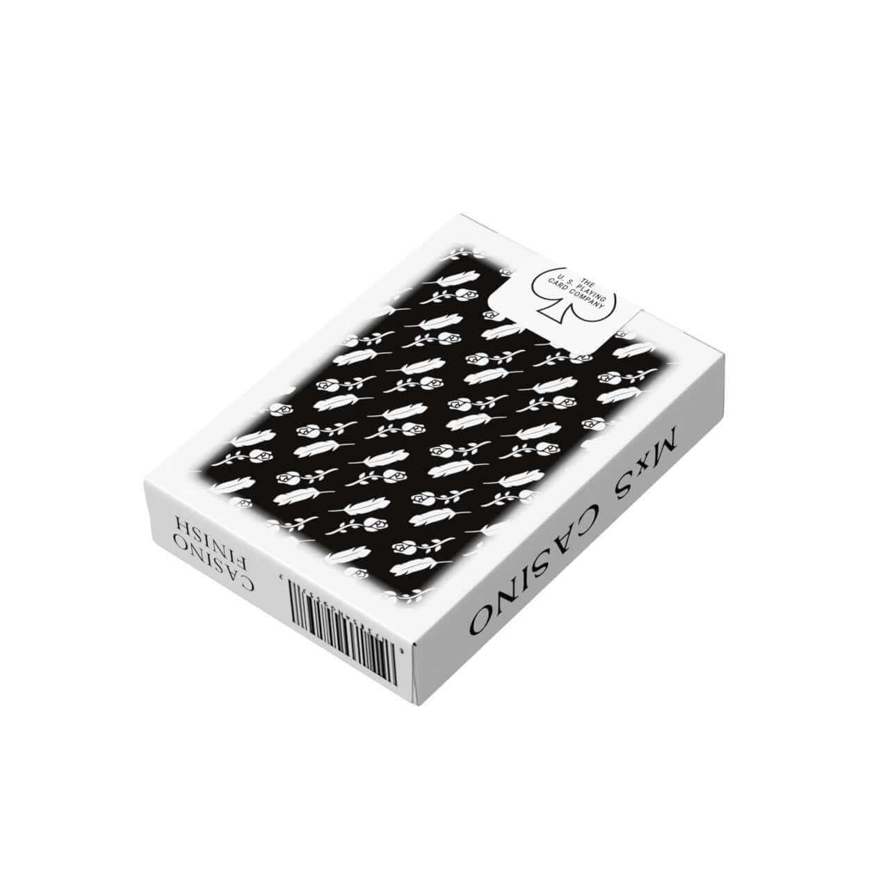 MxS Casino Stingers Playing Cards