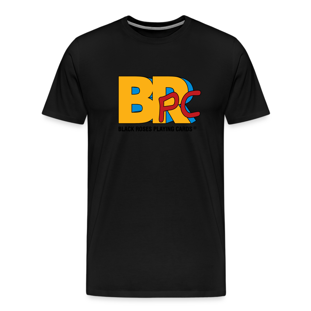 BRPC Shirt - black