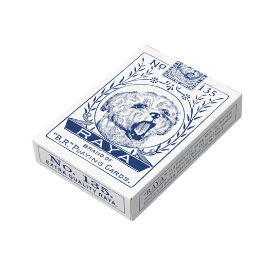 Raya Playing Cards Tuck Box