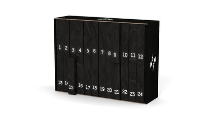 The Playing Card Advent Calendar