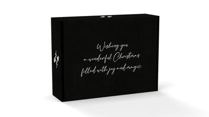 The Playing Card Advent Calendar