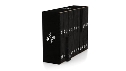 The Playing Card Advent Calendar