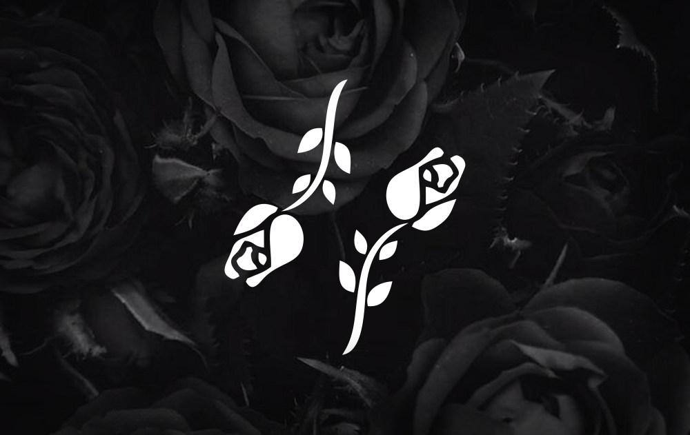Black Roses Playing Cards – Premium Decks for Magicians