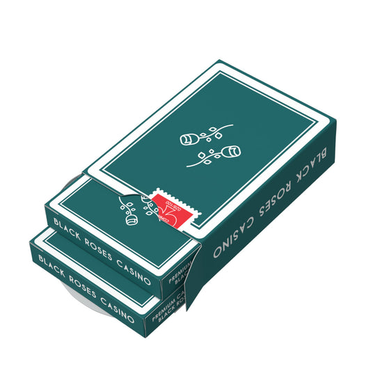 Black Roses Casino V4 Collector's Box
