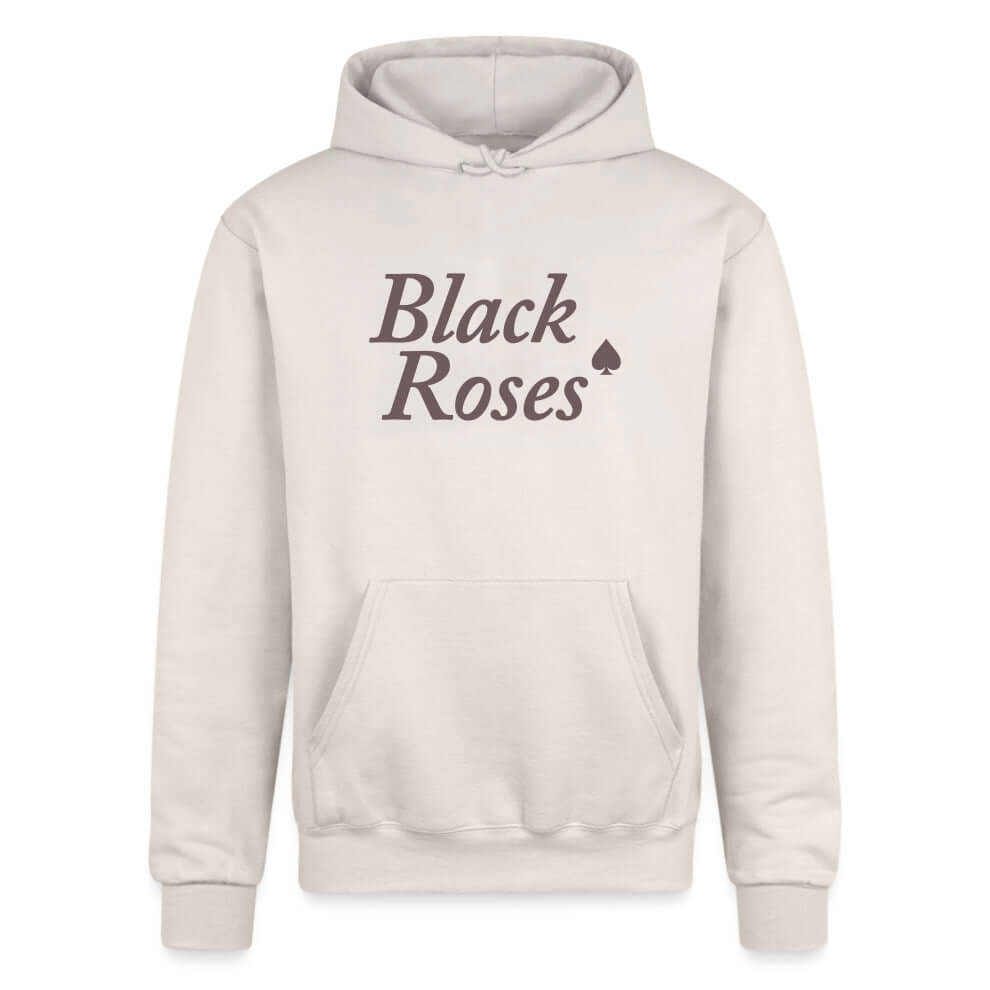 Black Roses Hoodie