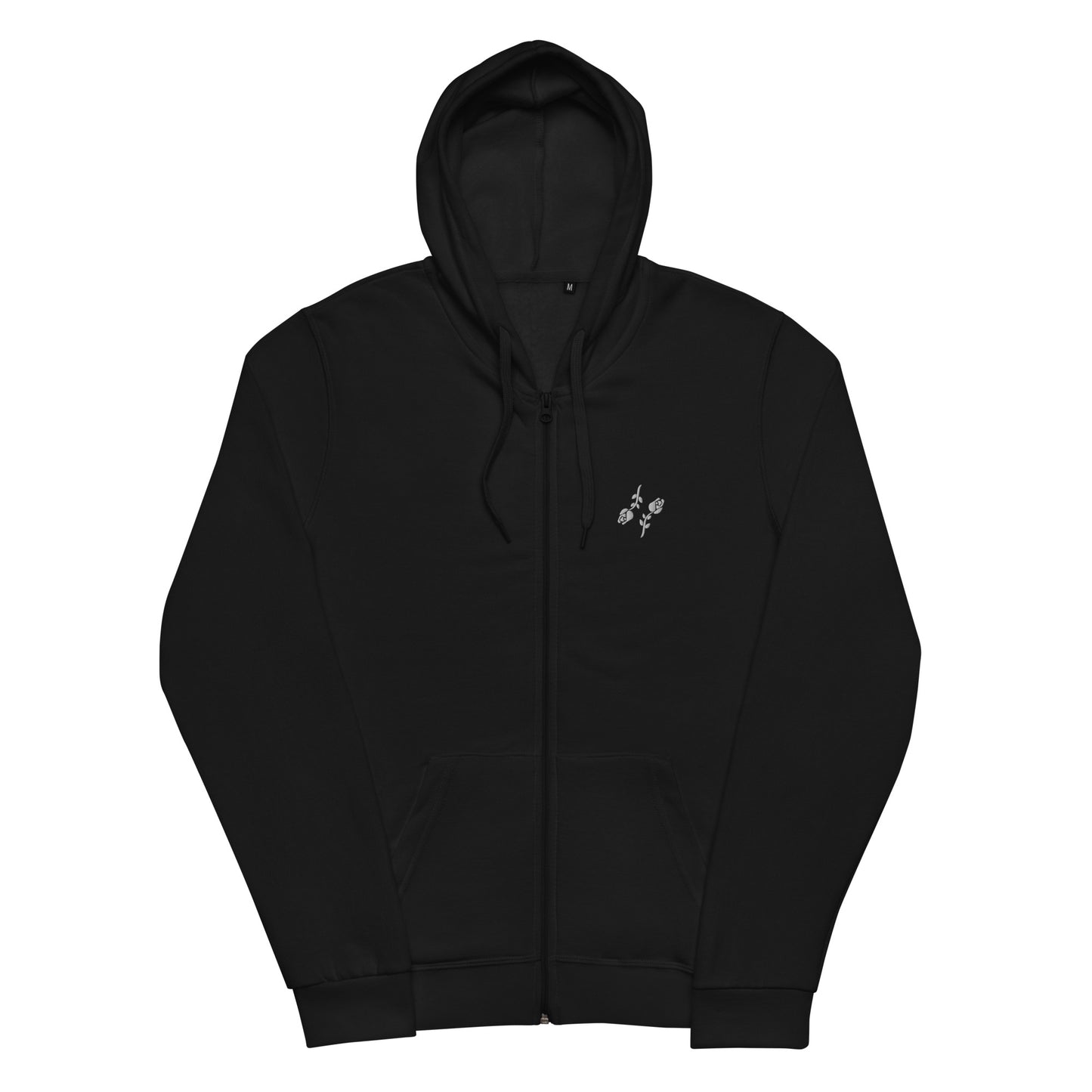 Zip Hoodie