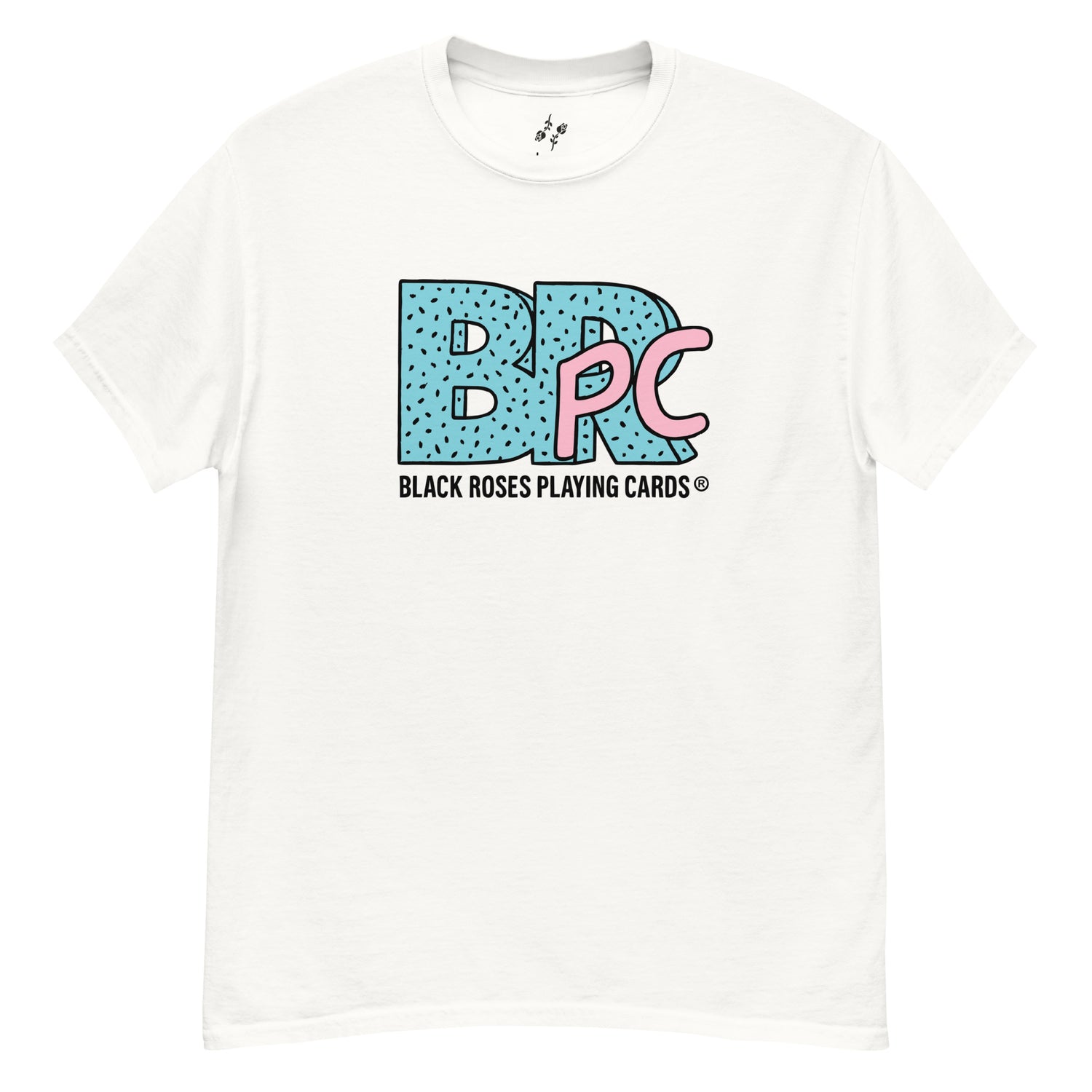 Black Roses 90s Kid Collection MTV Style