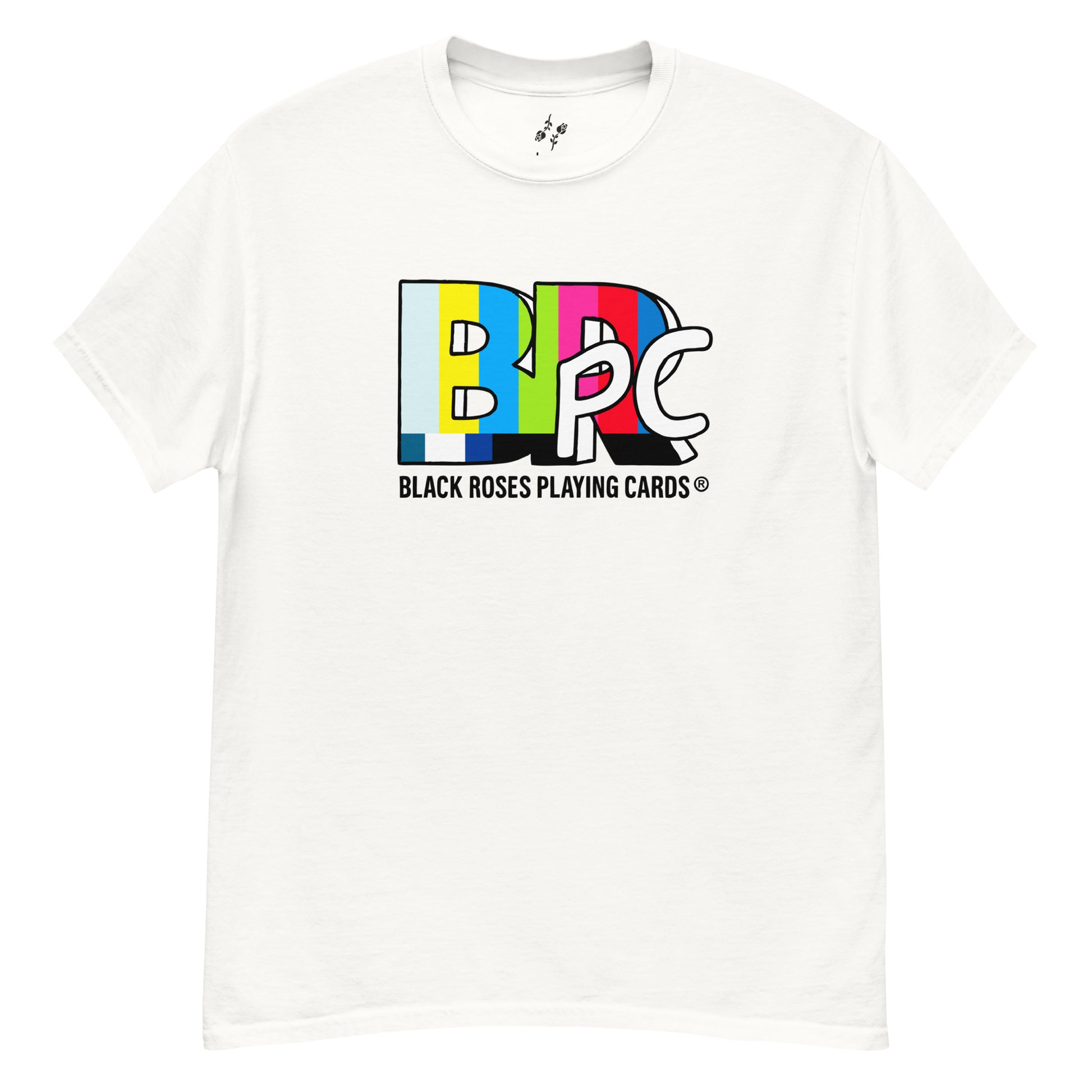 Black Roses 90s Kid Collection MTV Style