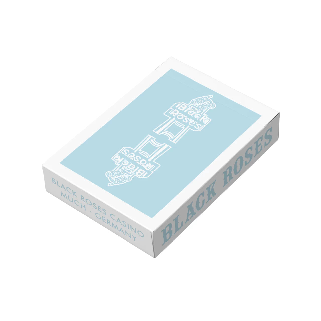 Blue BR Vintage Casino Playing Cards (PRE-ORDER)