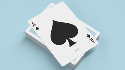 Blue BR Vintage Casino Playing Cards (PRE-ORDER)