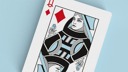 Blue BR Vintage Casino Playing Cards (PRE-ORDER)
