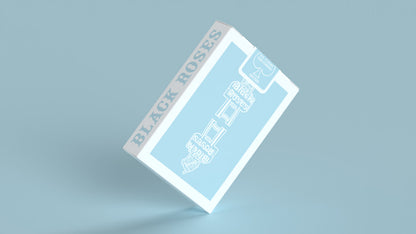 Blue BR Vintage Casino Playing Cards (PRE-ORDER)