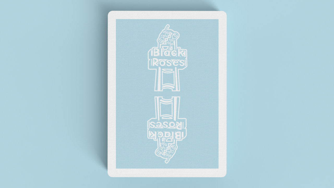 Blue BR Vintage Casino Playing Cards (PRE-ORDER)