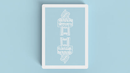 Blue BR Vintage Casino Playing Cards (PRE-ORDER)