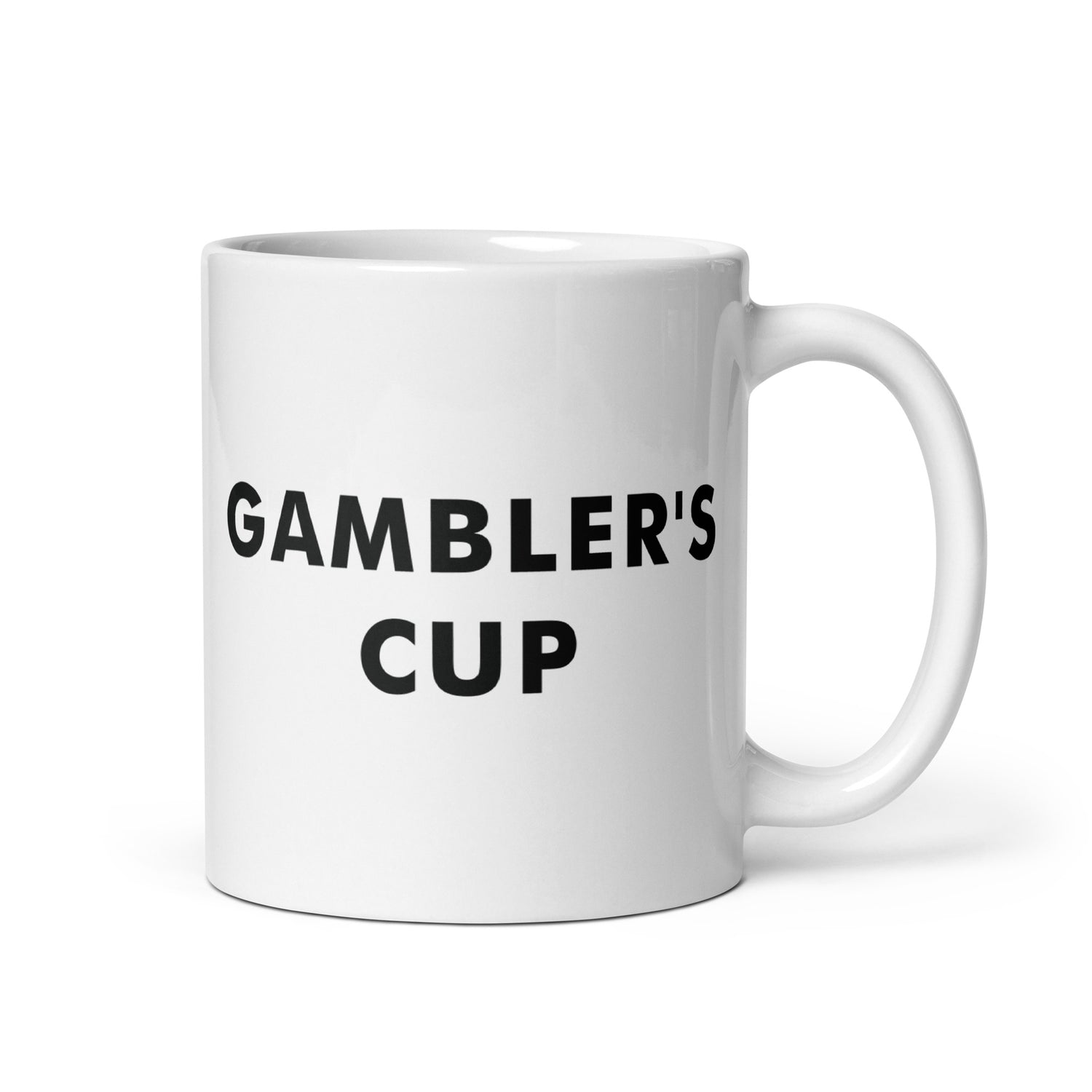 Gambler's Cup