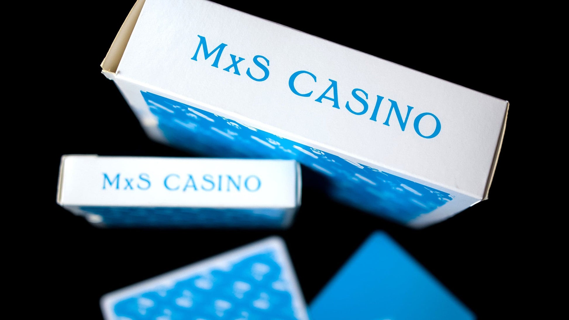 MxS Casino