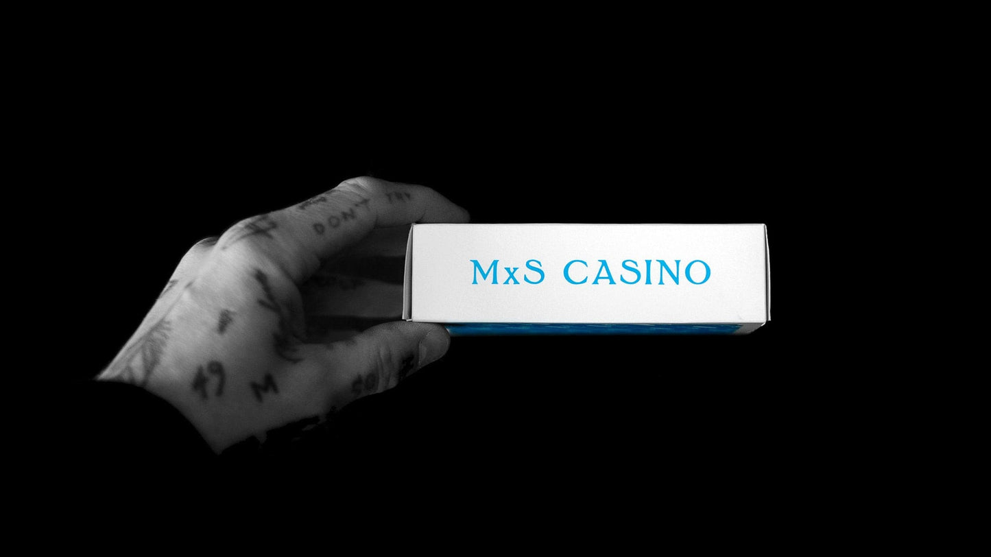 MxS Casino